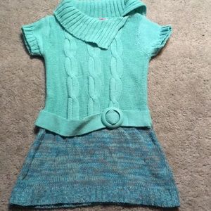 Girls dress 3T in good used condition